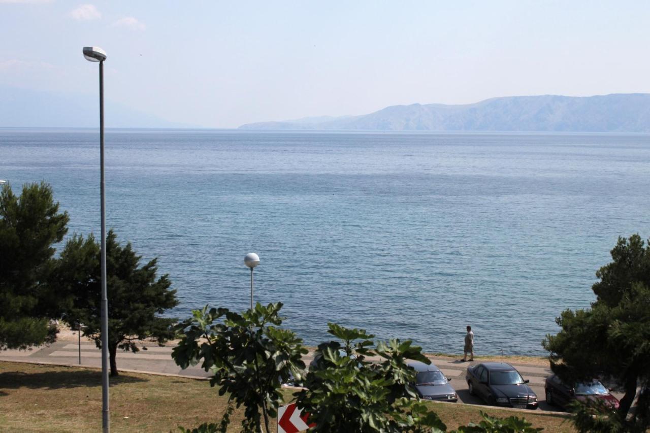 Apartments By The Sea Novi Vinodolski - 5558 Exterior foto